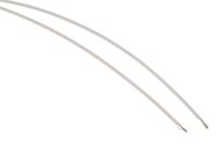 245-556 RS PRO Silicone Heater Mat, 7.5 W, 50 x 150mm, 12 V dc