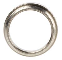 52104494 Lapp Cable Gland Adaptor, PG13.5 Exterior Thread, M20 Interior Thread, Nickel Plated Brass, SKINDICHT Series