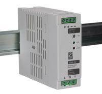 136-8304 RS PRO Switched Mode DIN Rail Power Supply, 230V ac, 5V dc dc Output, 5A Output, 30W