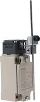 d4b-4117n Omron D4B-N Series Rod Limit Switch, 1NC/1NO, DPST, Aluminium Housing