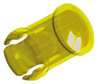 8658 Keystone  LED Lens