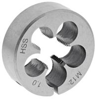 215-732 RS PRO Thread Die, M12 x 1mm Pitch, 1.31in od