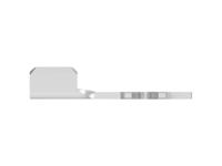 2398997-2 TE Connectivity 2398997 Series Crimp Terminal, 26AWG Min, 22AWG Max