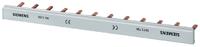 5st3703 Siemens SENTRON 1 Phase Busbar, 27mm Pitch