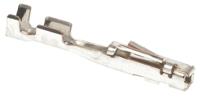 1123343-1 TE Connectivity 025 Series Female Crimp Terminal, 24AWG Min, 20AWG Max