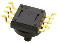 mpxa6115ac6u NXP Low Pressure Sensor