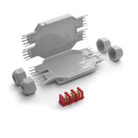 bob4 Raytech BOB4 Potting Compound