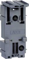 lad31 Schneider Electric Tesys Mounting Plate for use with Gv2Af4, Gv2Dm, Gv2Dp, Gv2Me, Lc1D09...D38, Ls1D32