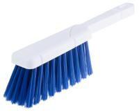 898-8236 RS PRO Blue Hand Brush for Cleaning with brush included