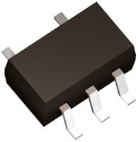 74hc1g125gv125 Nexperia 74HC1G125GV,125 Buffer & Line Driver, 3-State, 5-Pin SC-74A