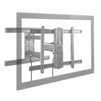 fpwarts1 StarTech.com Wall Mounting Monitor Arm for 1 x Screen, 80in Screen Size