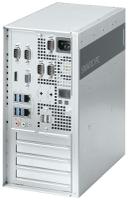 6ag40250ce203bb0 Siemens 6AG4025, Industrial Computer, 350W, Intel Core i5 3.6 GHz, 8000 MB, 4 Windows