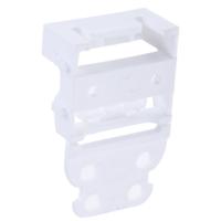 221-505 WAGO, 221 Wire Splice Connector, White