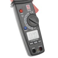 123-1936 RS PRO RS330 Clamp Meter, Max Current 400A ac