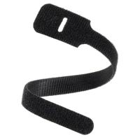 7tag009630r0031 Thomas & Betts Cable Ties, , 330.2mm x 12.7 mm, Black Nylon, Pk-10