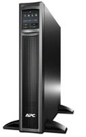 smx1500rmi2unc APC 230V Input Rack Mount, Stand Alone Uninterruptible Power Supply, 1500VA (1.2kW), Smart-UPS X