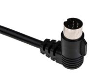 177-4515 RS PRO Micro Linear Actuator, 300mm, 24V dc, 4000N, 4.2mm/s