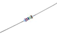 mrs25000c2204fct00 Vishay 2.2MΩ Thin Film Resistor 0.6W ±1% MRS25000C2204FCT00