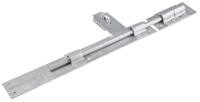 894-6737 RS PRO Steel Door Bolt
