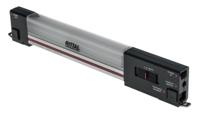 2500110 Rittal SZ Series LED Cabinet Light, 240 V ac, 337 mm Length, 7 W, 4000K
