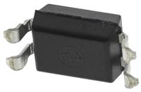 ltv-816s Lite-On, LTV-816S DC Input Transistor Output Optocoupler, Surface Mount, 4-Pin PDIP