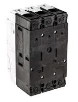 266007-pn2-250 Eaton MCCB 3P 250A, Breaking Capacity 80 kA, Fixed Mount