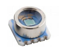 325401000-00 TE Connectivity Absolute Pressure Sensor, 1bar Operating Max, Surface Mount, 8-Pin, 10bar Overload Max, SMD
