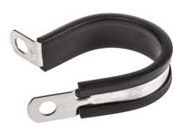 pcsr32rs JCS Hi-Torque 32mm Black, Stainless Steel 304 P Clip