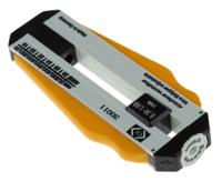 330011 CK Wire Stripper, 0.3mm Min, 1.0mm Max, 98 mm Overall