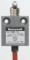 14ce3-1h Honeywell 14CE Series Plunger Limit Switch, NO/NC, IP65, 240V ac Max, 3A Max