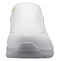 6581846 uvex 1 sport white Men, Women White Composite Toe Capped Safety Shoes, UK 11, EU 46