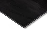 193-5468 RS PRO Black Plastic Sheet, 500mm x 500mm x 25mm