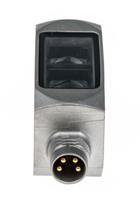 o6h303 ifm electronic Diffuse Photoelectric Sensor, Block Sensor, 2 mm → 200 mm Detection Range