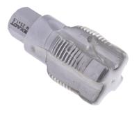 05974 EXACT Thread Tap HSS 1-Piece 1.5mm Pitch Metric Fine Standard M25 Thread