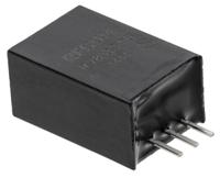 r-78b33-15 Recom Switching Regulator, Through Hole, 3.3V dc Output Voltage, 4.75 → 18V dc Input Voltage, 1.5A Output