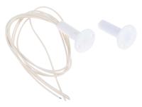 918-2665 RS PRO Door and Window Switch 500mA, 50V ac/dc