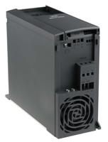 132f0007 Danfoss Inverter Drive, 2.2 kW, 1 Phase, VLT FC51 Series 240 V 9.6 A