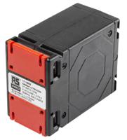 171-8856 RS PRO Base Mounted Current Transformer, 10A Input, 10:5, 5 A Output, 62 x 40mm Bore