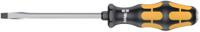 05018266001 Wera Slotted  Screwdriver, 7 x 1.2 mm Tip, 125 mm Blade