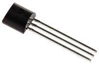 lm78l12acznopb Texas Instruments LM78L12ACZ/NOPB, Voltage Regulator 0.75 W 35V TO-92 3-Pin