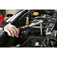 bj14bh2 Facom 3/8 in Drive 14mm Spark Plug Socket, 12 point, 250 mm Overall Length