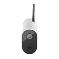 ppic54520 ABUS Network Outdoor IR Mains Powered Wifi CCTV Camera