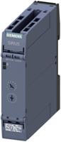 3rp2540-2aw30 Siemens 3RP25 Series DIN Rail Mount Timer Relay, 12 → 240V ac/dc, 1-Contact, 0.05 → 600s, 1-Function, SPDT