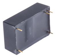 thb-3-0515 TRACOPOWER THB 3 DC-DC Converter, 24V dc/ 125mA Output, 4.5 → 9 V dc Input, 3W, Through Hole, +85°C Max Temp