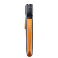 0560-1805 Testo 805i Bluetooth Infrared Thermometer, -30°C Min, +250°C Max, ±2.5 °C Accuracy, °C Measurements