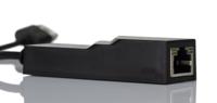 195-4911 RS PRO Port USB Network Adapter USB 1.1, USB 2.0 USB A x 2 to Ethernet