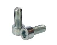 183-7193 RS PRO Cylinder Bracket, For Use With Pneumatic Cylinder, To Fit 80mm Bore Size