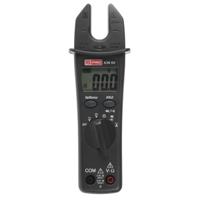 123-3232 RS PRO ICMA5 Clamp Meter, Max Current 200A ac CAT III 1000 V, CAT IV 600 V