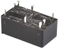 v23086c2001a403-1413009-9 TE Connectivity PCB Mount Automotive Relay, 12V dc Coil Voltage, 25A Switching Current, DPDT