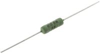 ac04000001007jac00 Vishay 100mΩ Wire Wound Resistor 4W ±5% AC04000001007JAC00